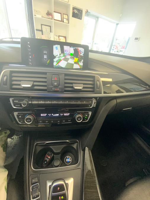 2018 BMW 3 Series 330i - Photo 13
