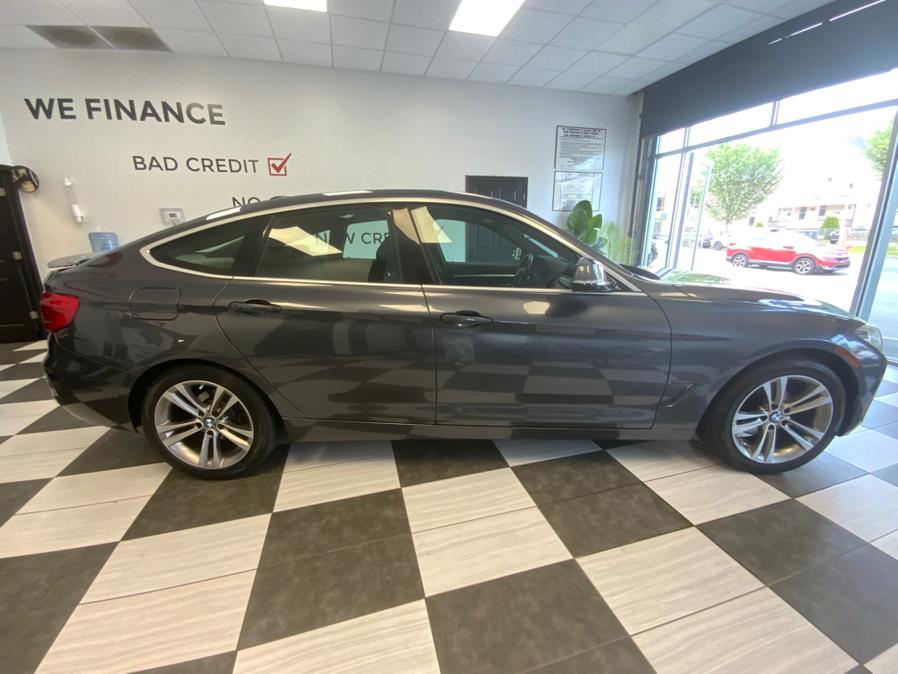 2018 BMW 3 Series 330i - Photo 7