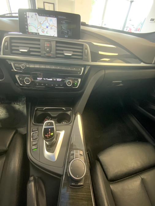 2018 BMW 3 Series 330i - Photo 15