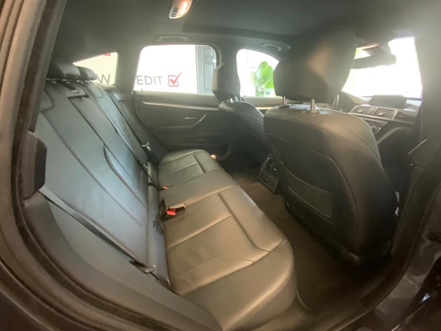 2018 BMW 3 Series 330i - Photo 11