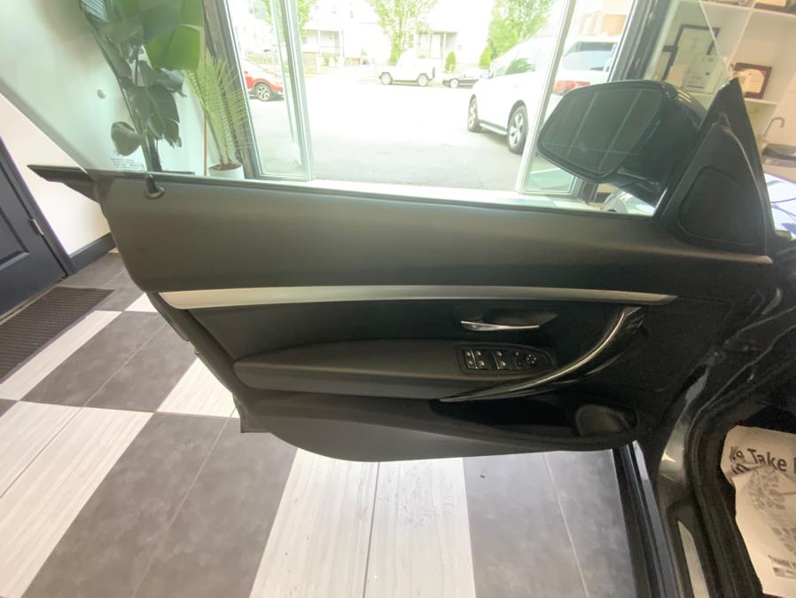 2018 BMW 3 Series 330i - Photo 9