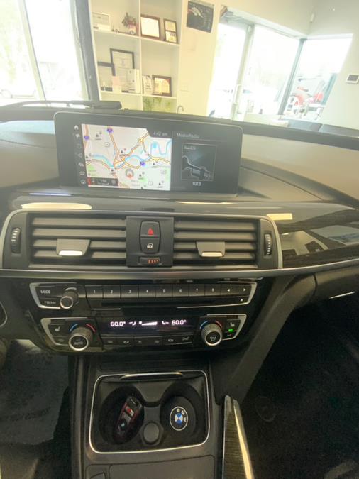 2018 BMW 3 Series 330i - Photo 14