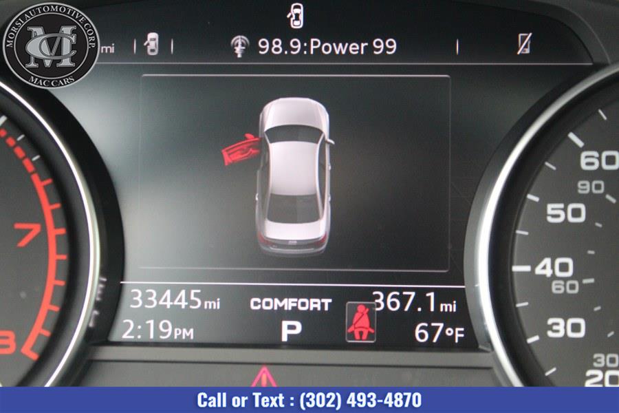 2019 Audi A4 Premium - Photo 36