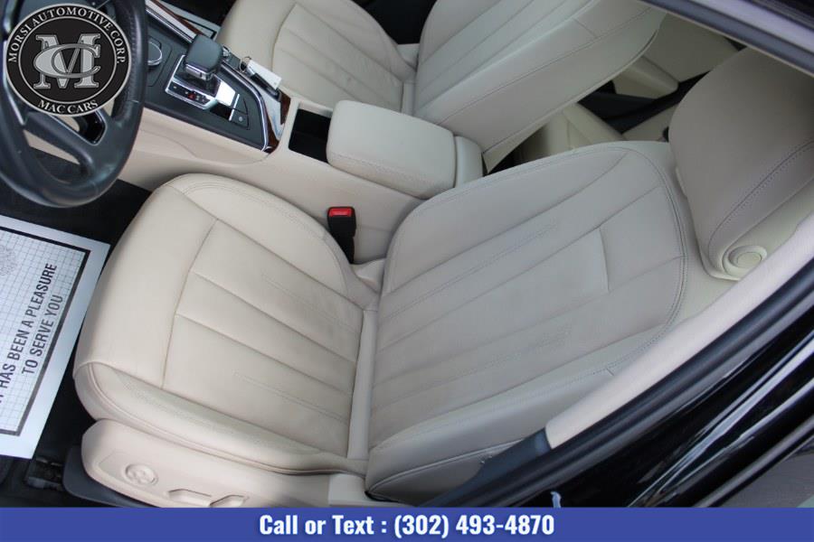 2019 Audi A4 Premium - Photo 25