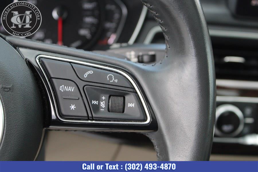2019 Audi A4 Premium - Photo 31