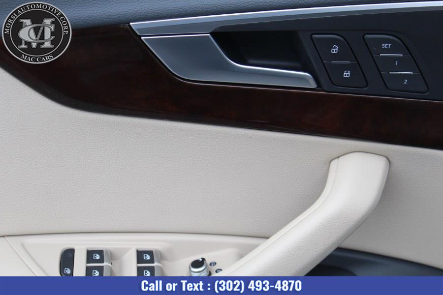 2019 Audi A4 Premium - Photo 22