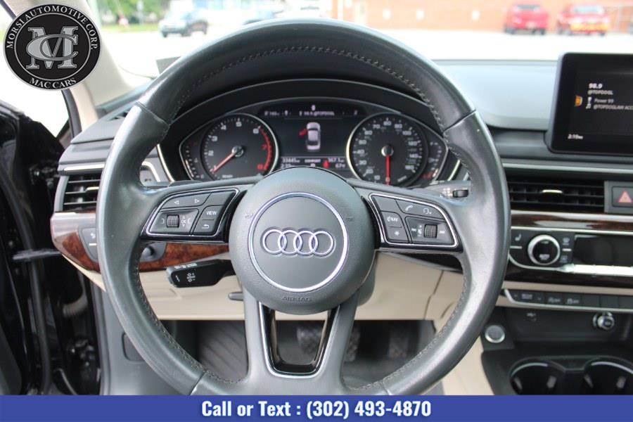 2019 Audi A4 Premium - Photo 29