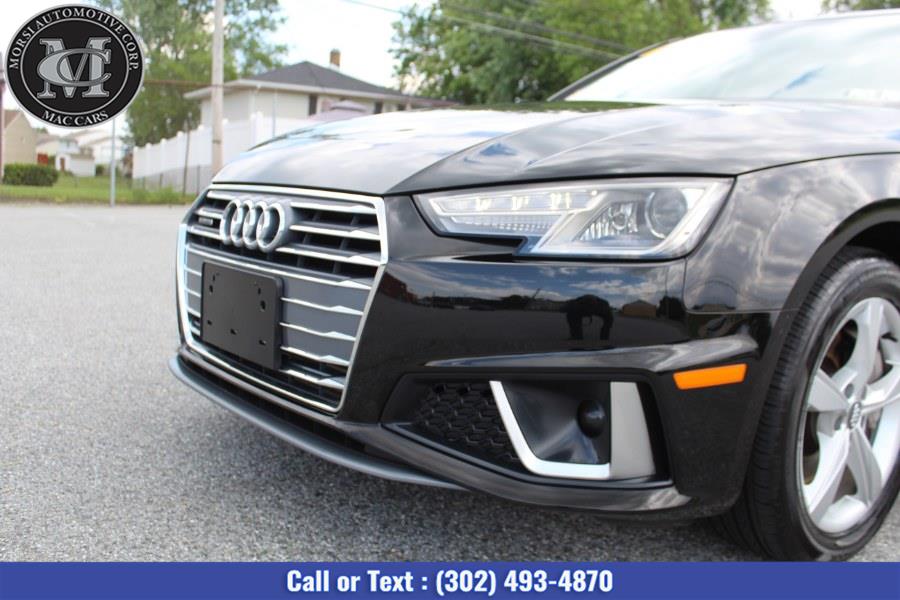 2019 Audi A4 Premium - Photo 16
