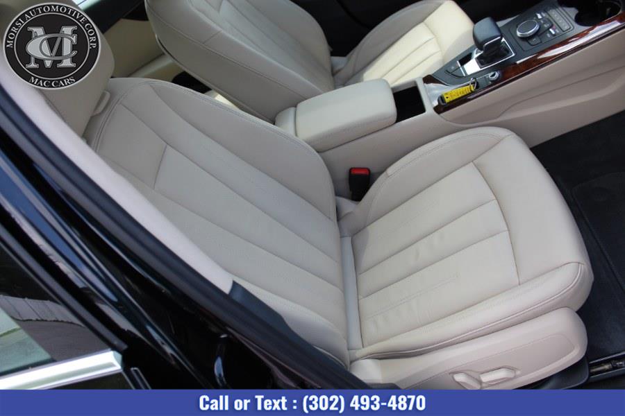 2019 Audi A4 Premium - Photo 55