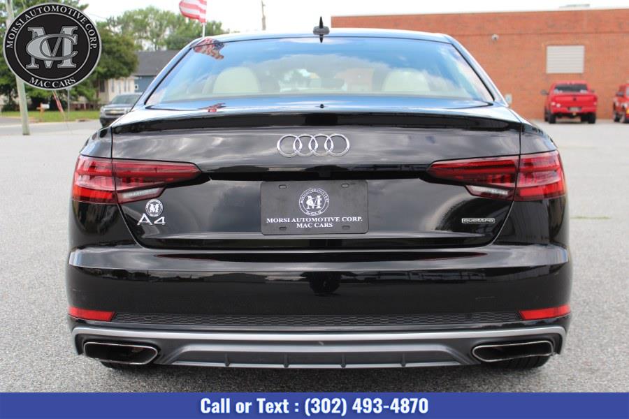 2019 Audi A4 Premium - Photo 7