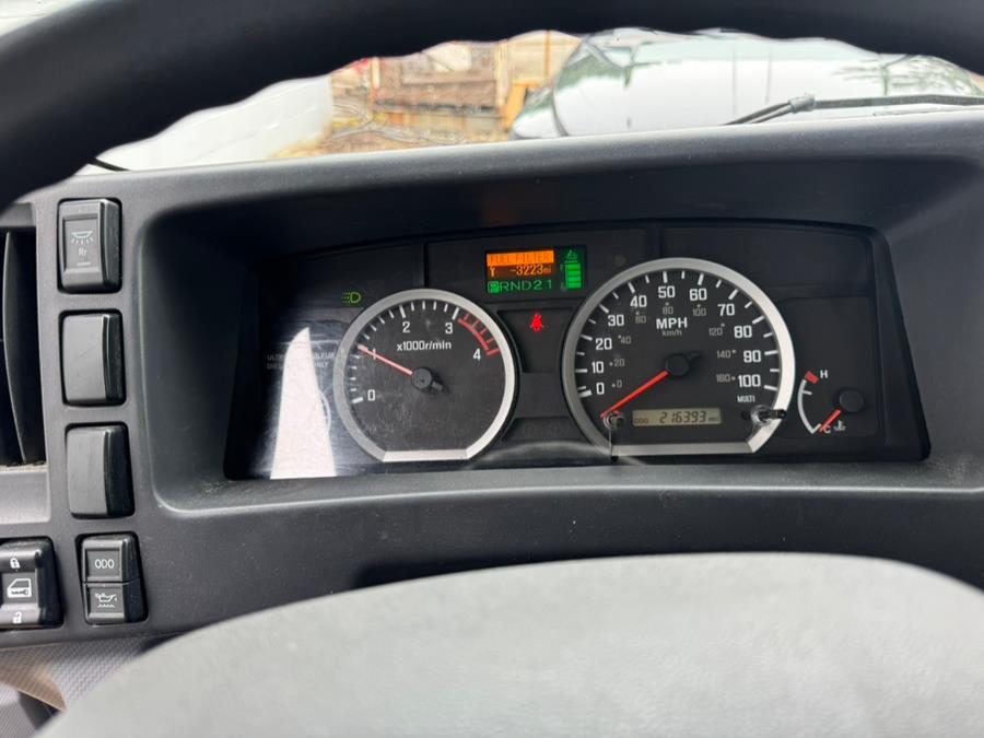 2020 Isuzu NRR - Photo 7