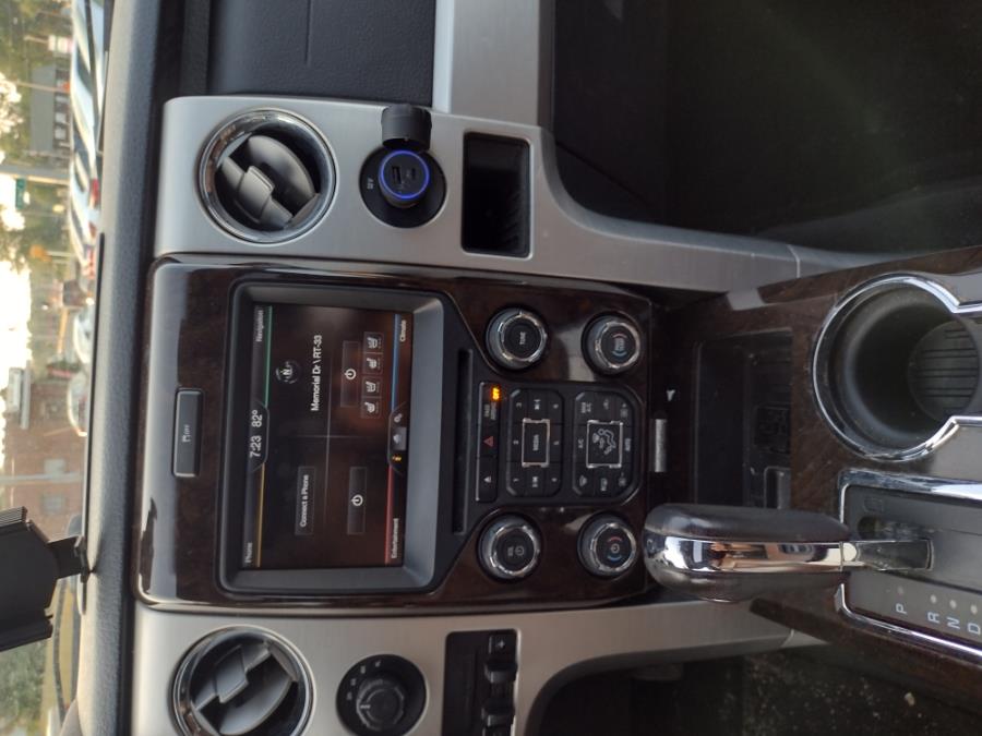 2013 Ford F-150 Platinum - Photo 17