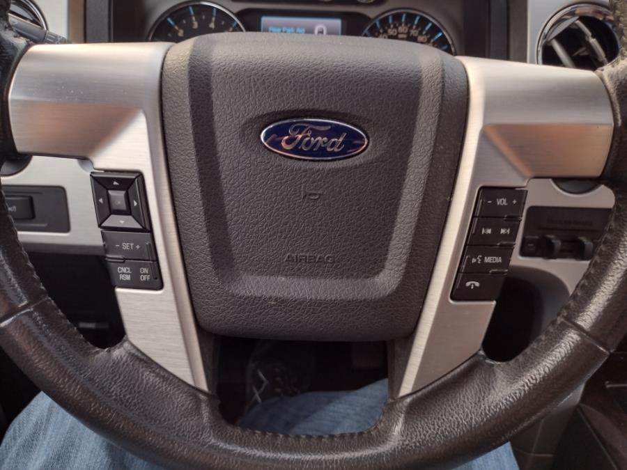 2013 Ford F-150 Platinum - Photo 27