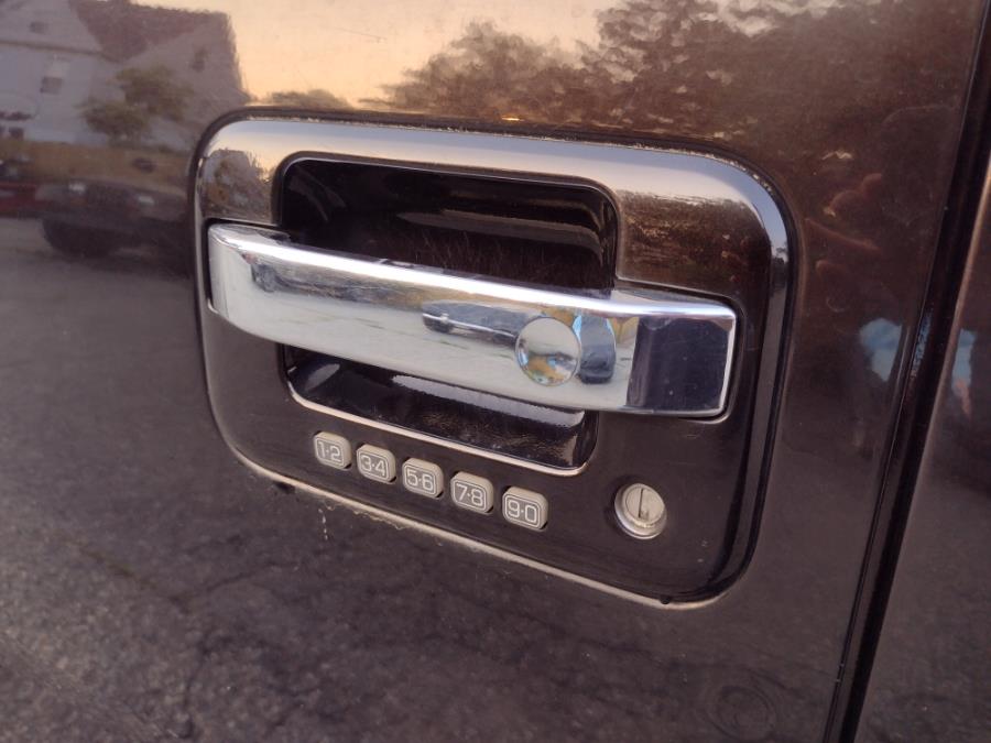 2013 Ford F-150 Platinum - Photo 19