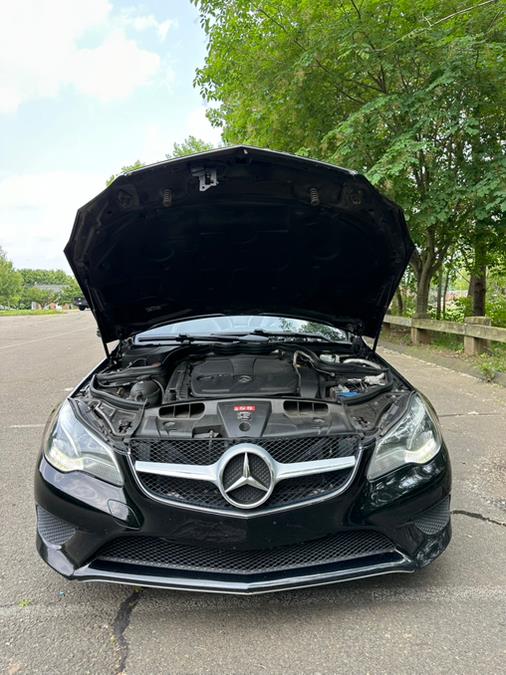 2014 Mercedes-Benz E-Class E350 - Photo 14