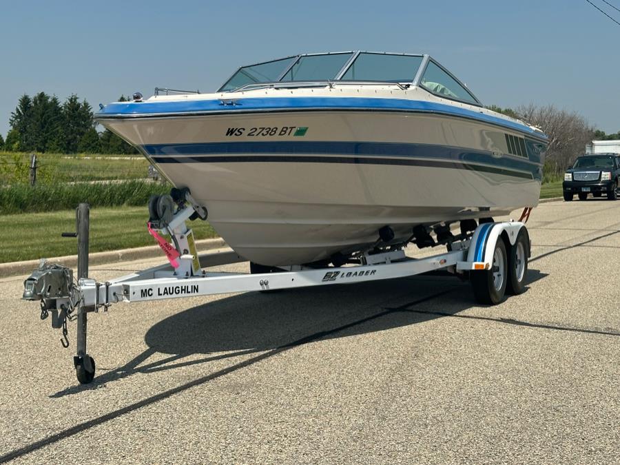Used 1987 Sea Ray Seville in Darien, Wisconsin | Geneva Motor Cars. Darien, Wisconsin