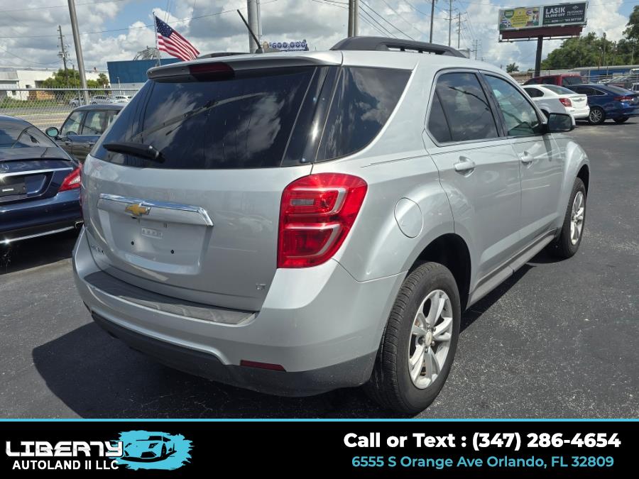 2017 Chevrolet Equinox LT - Photo 19