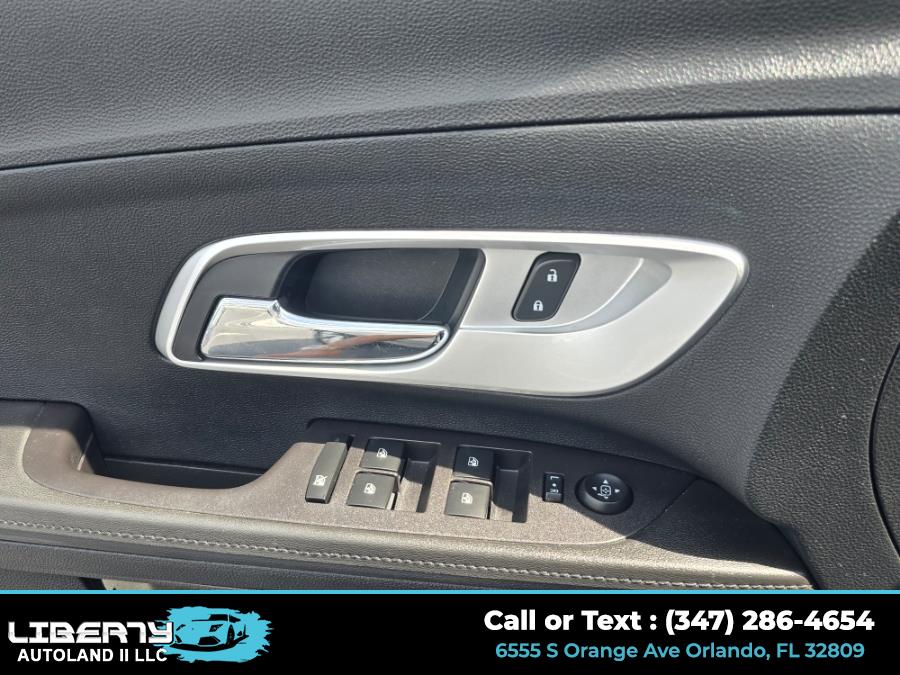 2017 Chevrolet Equinox LT - Photo 7