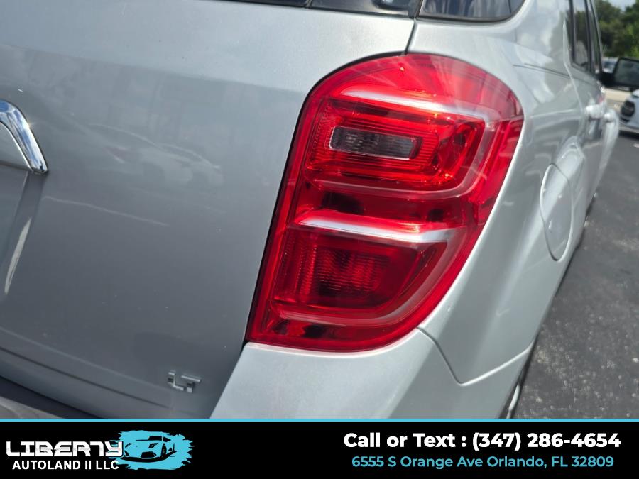 2017 Chevrolet Equinox LT - Photo 15