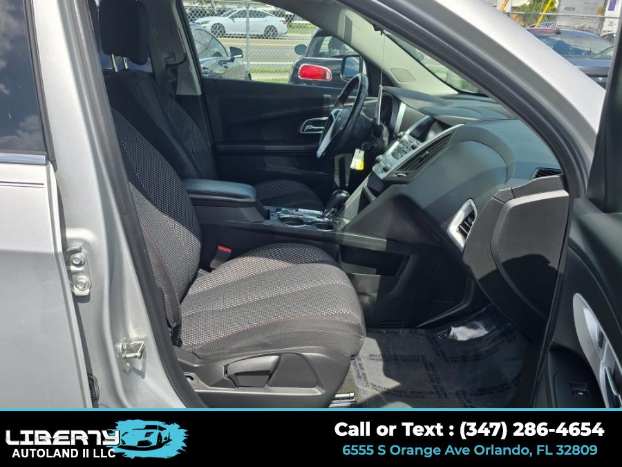 2017 Chevrolet Equinox LT - Photo 11