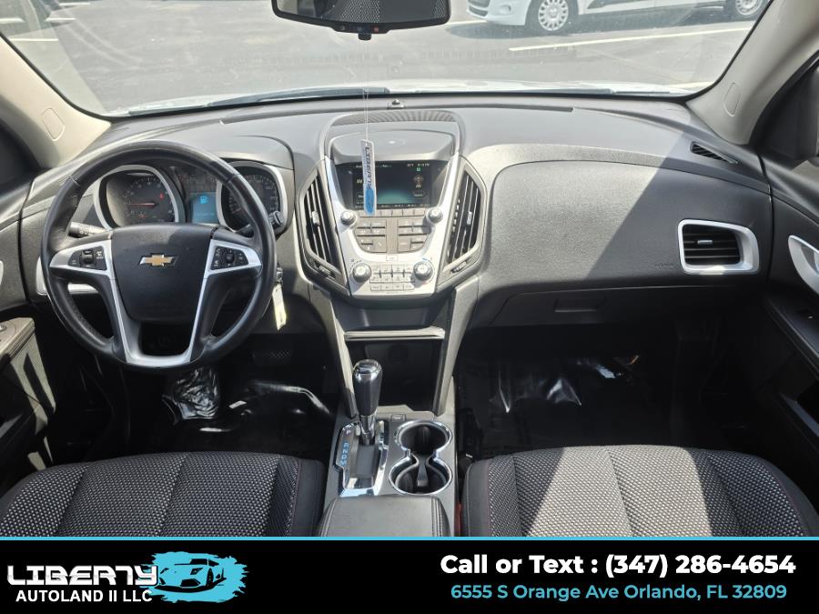 2017 Chevrolet Equinox LT - Photo 10