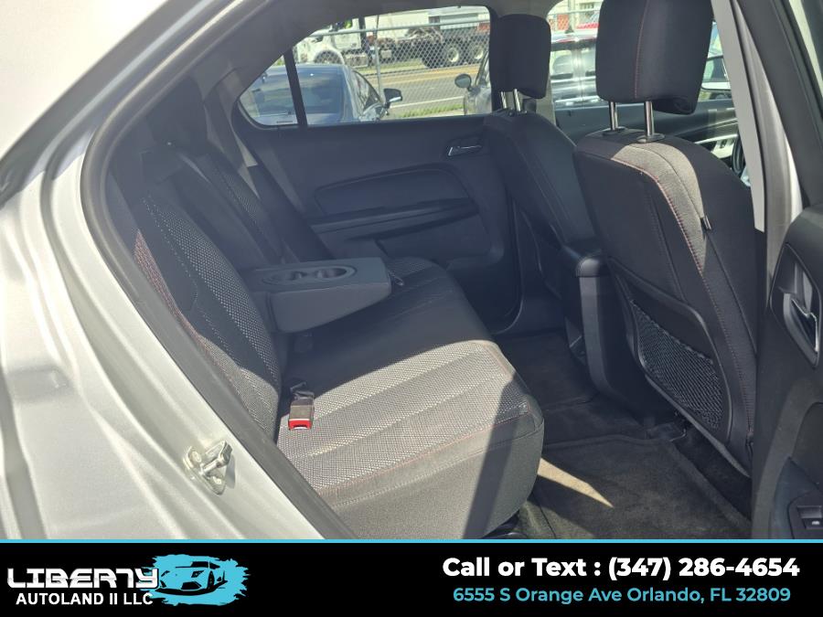 2017 Chevrolet Equinox LT - Photo 9