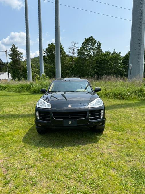 2009 Porsche Cayenne Tiptronic's photo