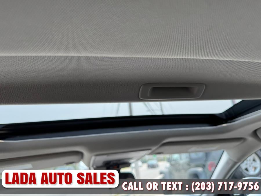 2023 Honda Accord EX - Photo 12