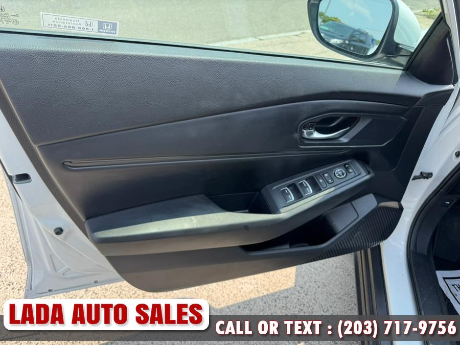 2023 Honda Accord EX - Photo 11