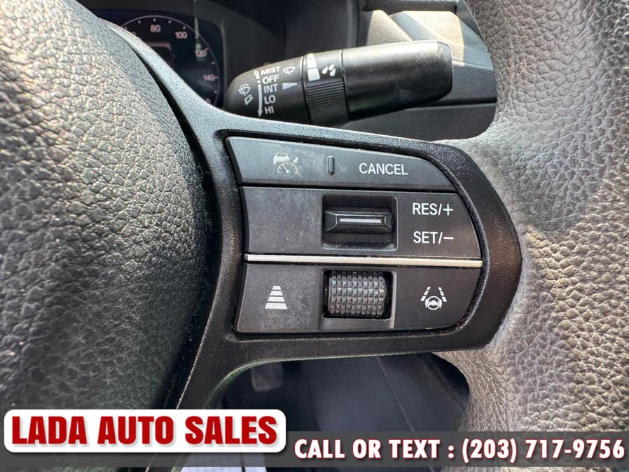 2023 Honda Accord EX - Photo 23
