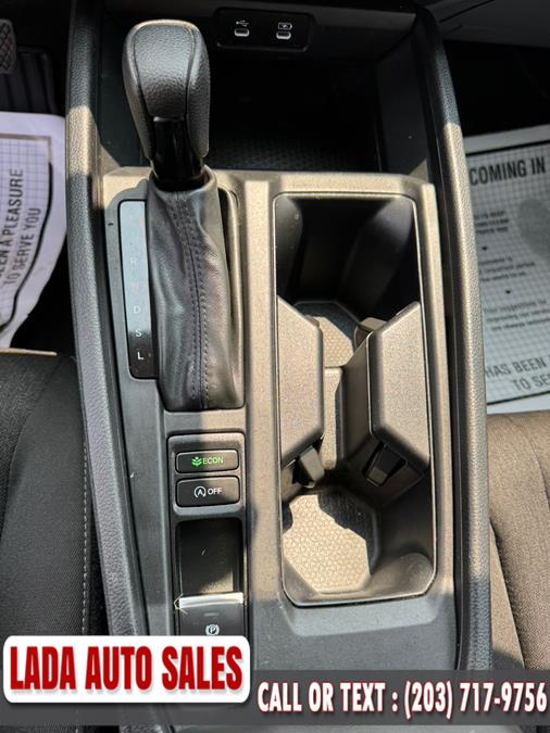 2023 Honda Accord EX - Photo 15
