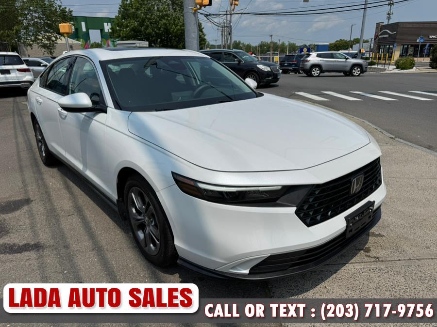2023 Honda Accord
