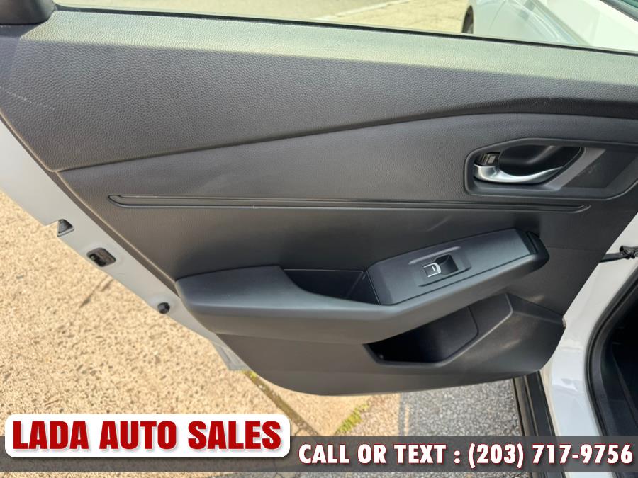 2023 Honda Accord EX - Photo 14