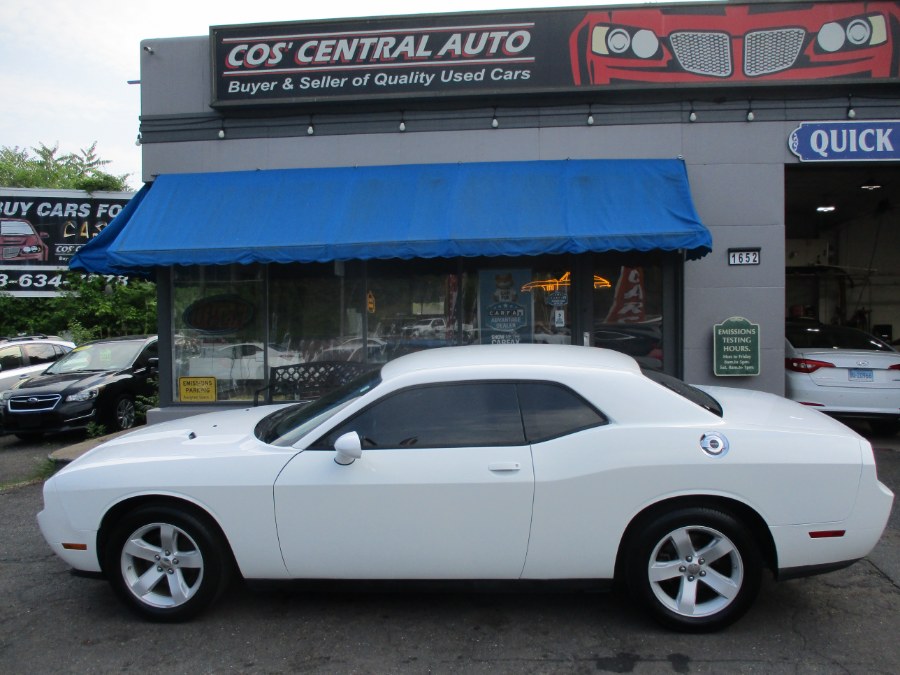 2014 Dodge Challenger SXT - Photo 6