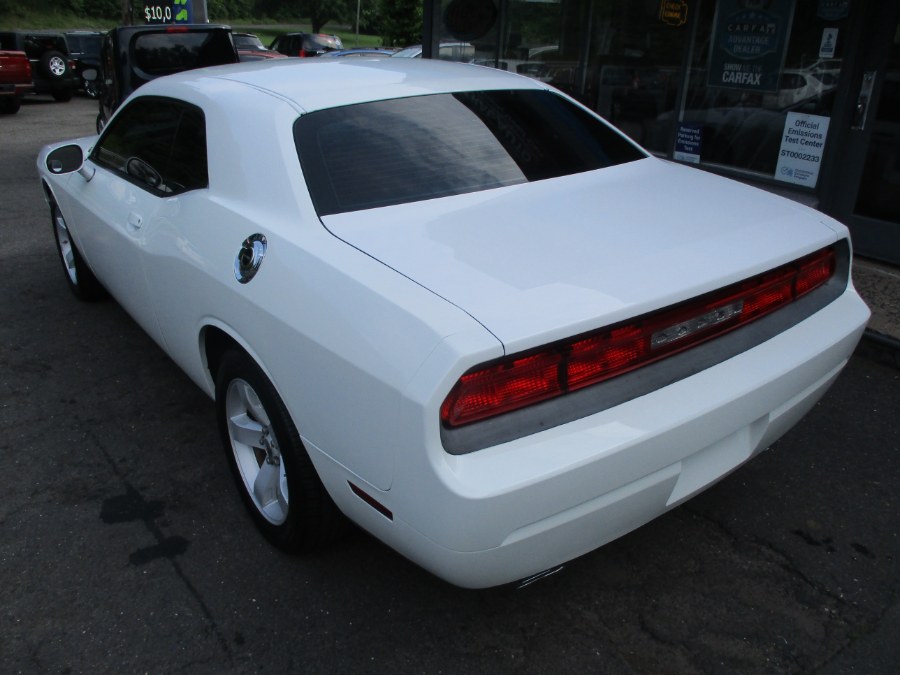 2014 Dodge Challenger SXT - Photo 5