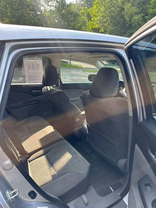 2013 Honda CR-V EX - Photo 9