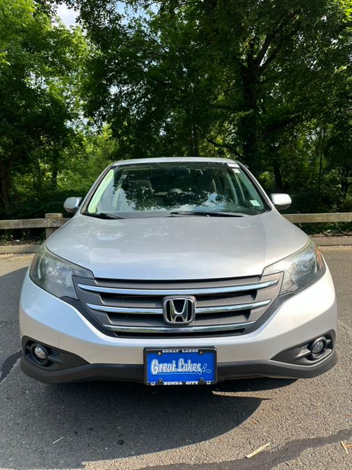 2013 Honda CR-V EX AUTO AWD's photo