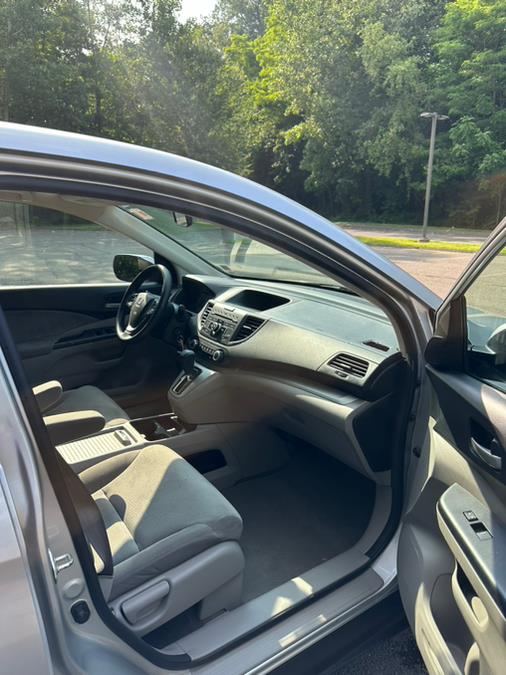 2013 Honda CR-V EX - Photo 8