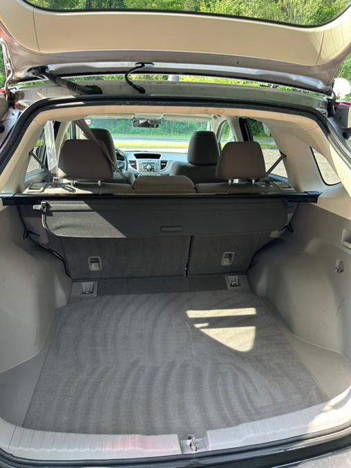 2013 Honda CR-V EX - Photo 15
