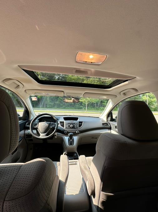2013 Honda CR-V EX - Photo 12