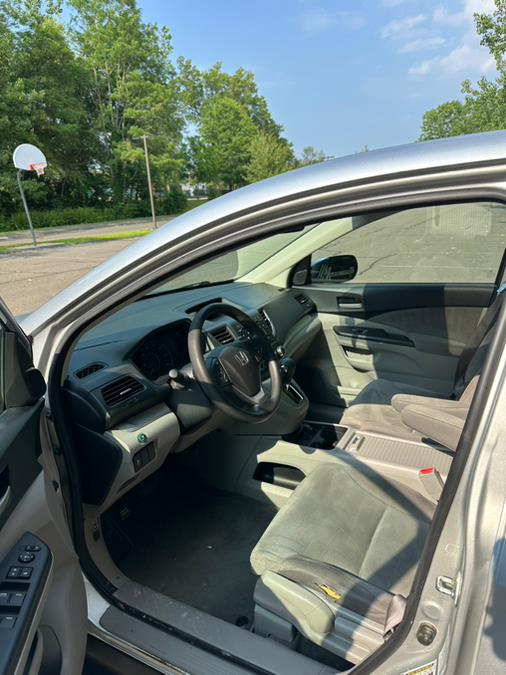 2013 Honda CR-V EX - Photo 11
