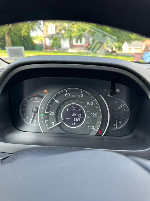 2013 Honda CR-V EX - Photo 13