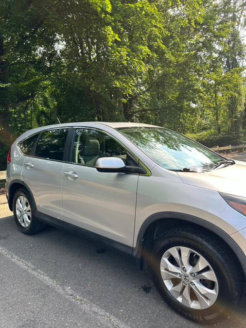 2013 Honda CR-V EX - Photo 7