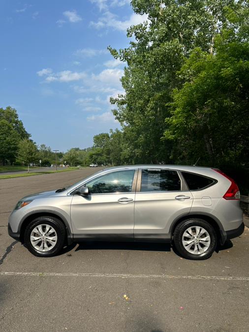 2013 Honda CR-V EX - Photo 6
