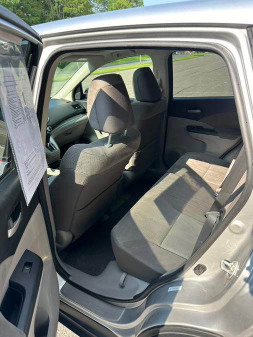 2013 Honda CR-V EX - Photo 10