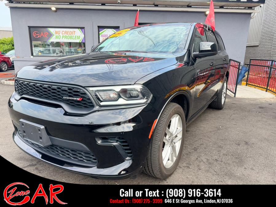 2023 Dodge Durango GT AWD's photo