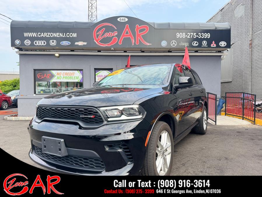 Used 2023 Dodge Durango in Linden, New Jersey | Car Zone. Linden, New Jersey