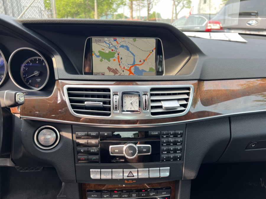 2014 Mercedes-Benz E-Class E350 Luxury - Photo 11