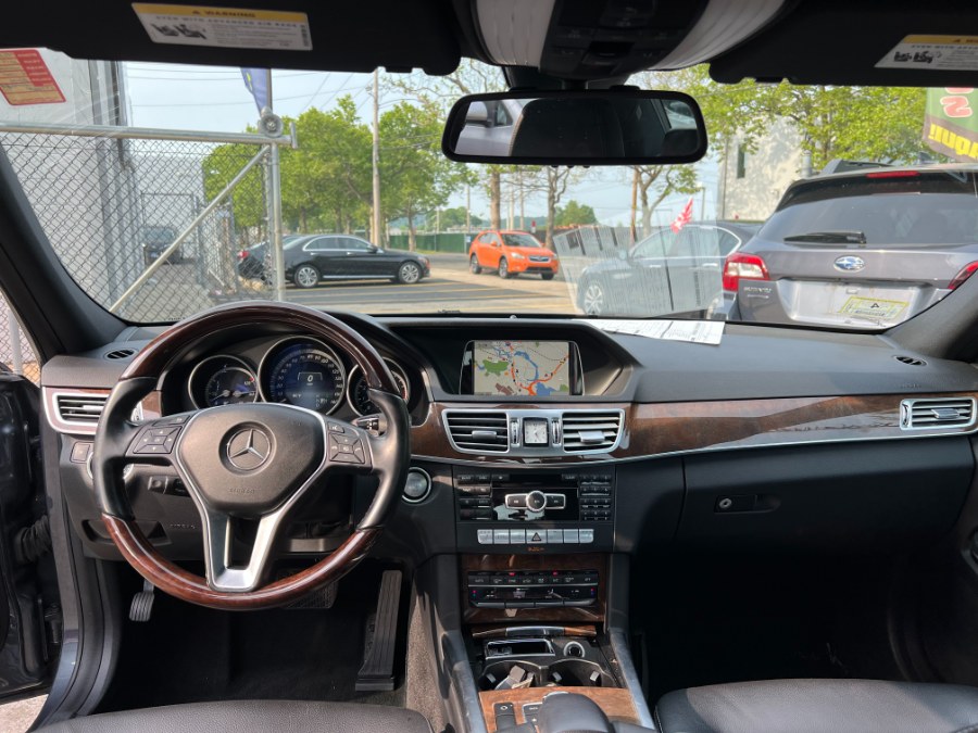 2014 Mercedes-Benz E-Class E350 Luxury - Photo 16
