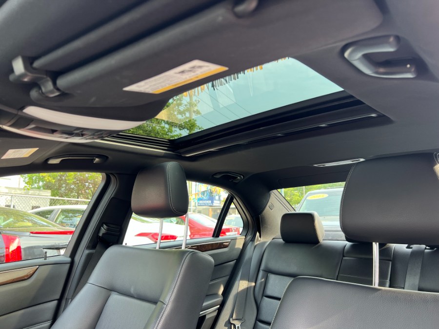 2014 Mercedes-Benz E-Class E350 Luxury - Photo 13